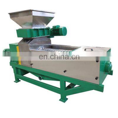 Factory Dewatering Machine Dewatering Machine Food Waste Dewatering Machine For Plastic