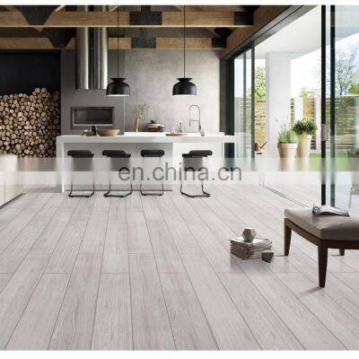 150*900mm Types of Outdoor Wood Finish Look Texture Grain Porcelain Floor Tiles