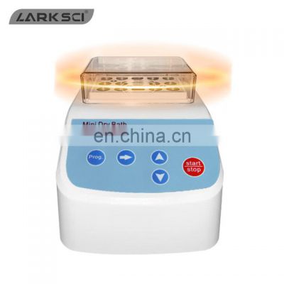 Larksci Dry Block Incubator with High Quality