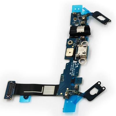 For Samsung Galaxy A510M Mic Replacement Parts A510M ORG USB Charging Charger Port Dock Connector Flex Cable