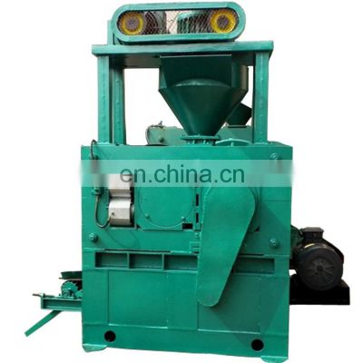 380 520 750 1000 Hydraulic high pressure sponge iron powder mill scale briquette machine price