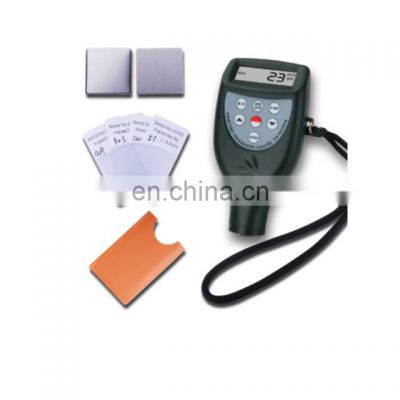 Taijia gauge thickness coating cm-8825 paint coating thickness gauges