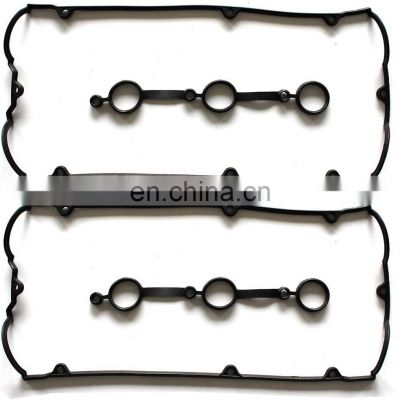 OE 11213-75040 Valve Cover Gasket for Hiace Hilux 1TR-F standard OE and customized quality