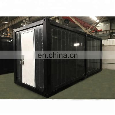 China Supplier container house