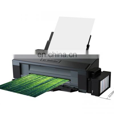Cheap Dtf Printer A3 A4 Size L1800 L805 Heat Transfer Printer For Pet Film Printing For Cotton T-shirt Printing