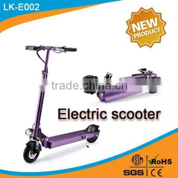 2015 hot sale fshinion hand-hold two wheels electric scooter