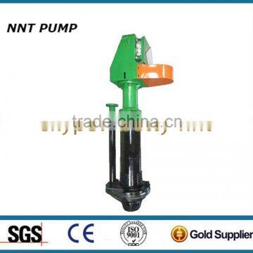 Cast Iron Material ZJL Series Slurry Pump