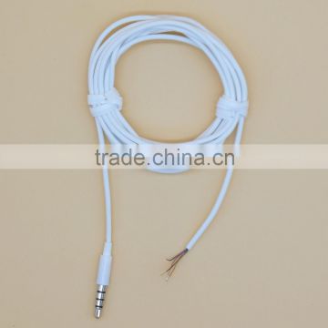 3.5mm audio cable with 2M length