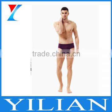 China wholesale high quality sexy mini briefs for men underwear