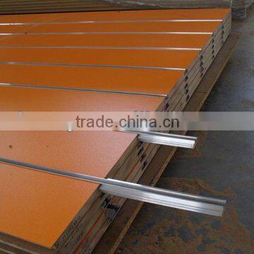 high quality cheap price melamine solt mdf boards