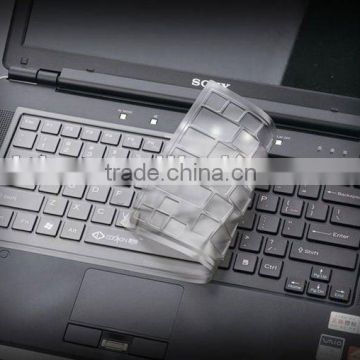 tpu keyboard protector skin cover