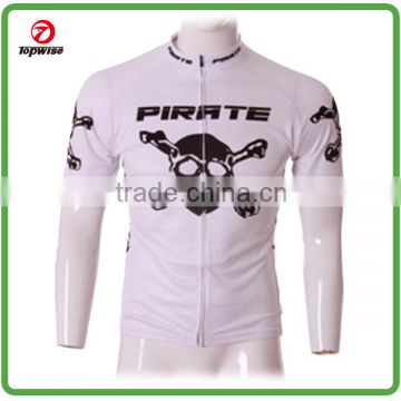 Custom sublimation cycling comression cycling jersey cheap