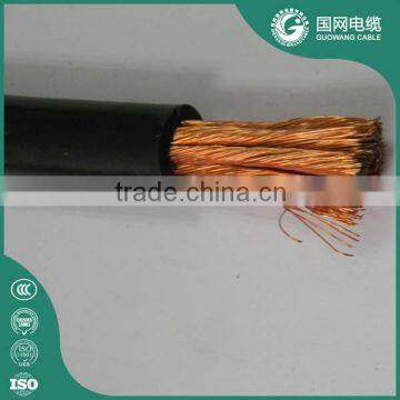 35mm2 300amp super flexible rubber welding cable