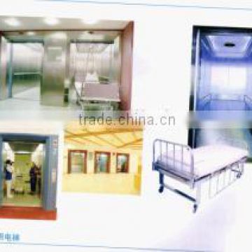 Hospital Elevator Lifting/Small Construction Lifts