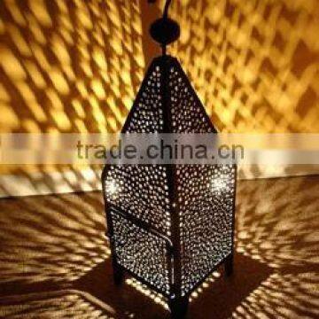 Moroccan Lantern LML 38