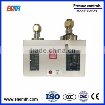 refrigeration pressure switch
