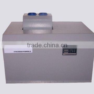ASTMD 2500 97 laboratory equipment/freezing point for oil