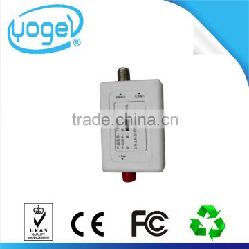 FTTH catv best Price mini hd strong Fiber Optical Receiver fiber node low price made in china