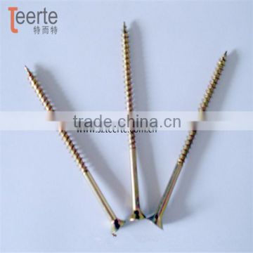 direct furniture connection screws with high quality