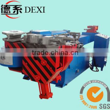 Anhui Dexi W27YPC-89 Sell well rectangular hollow section Bender