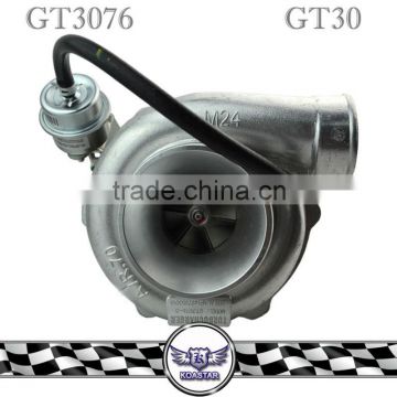 GT30 GT3076 Turbocharger GT3076