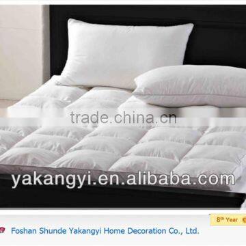 Factory Manufacturer Silicone Mattress Topper