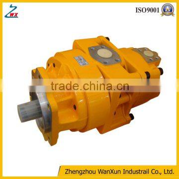 OEM!!! hydraulic pump 705-52-20090 for grader GD705A-3/4