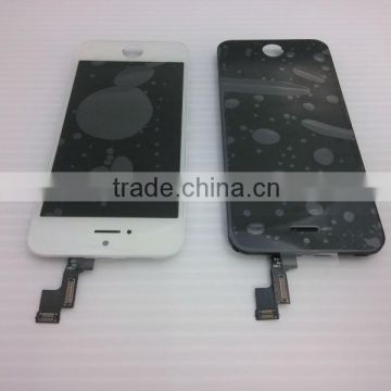 100% original for iphone5s lcd frame replacement parts