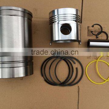 MADE IN CHINA-CFZS195-ZS1115(12-22HP)Cylinder liner, piston Ring,CHANGFA TYPE Diesel engine parts