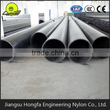 Steel Structure Reinforced Nylon Pipe Dredger pipe