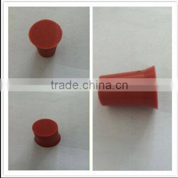 China OEM high quality made rubber plug, rubber plug, rubber stopper