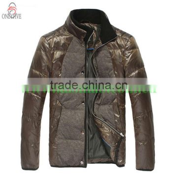 Fashion jacket of jackets and coats for men 2013