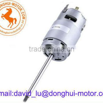 120V AC Electric Motors for Coffee Grinder and Mixer
