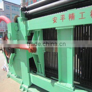 Gabion Box Machine