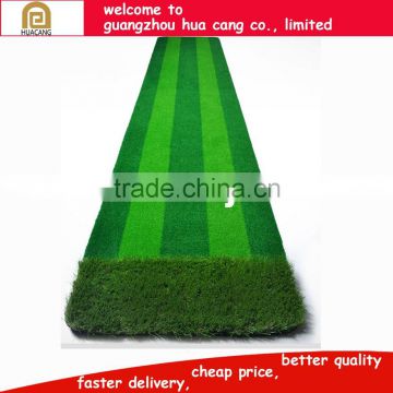 H95-0385 Soccer football field artificial turf for sale