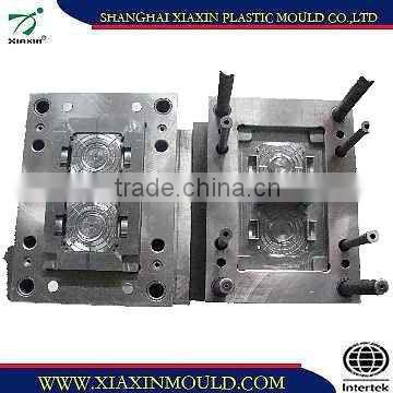 Shanghai Mold manufacturer