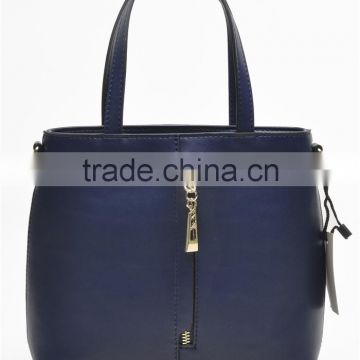 Luxury and fashionable lady tote bag for office