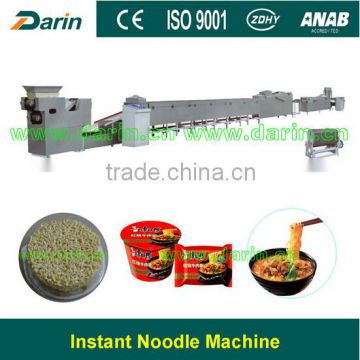Small Size Noode Making Plant from DARIN