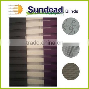Panel curtian and blinds light filtering sunscreen easy install and home decor solution for basement window treatment