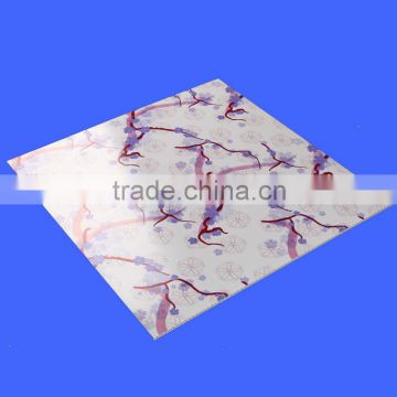 PVCceiling panel 595mm*595mm