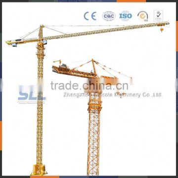 2016 5 ton crane tower crane