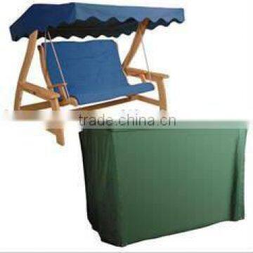 2012 hot sale swing chair cover