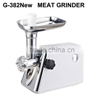 Ce&Rohs Certified Premium Quality 250W Heavy Duty Meat Grinder Mincer