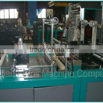 Automatic Computer control Plastic Baby Diaper Packaging making Machineries
