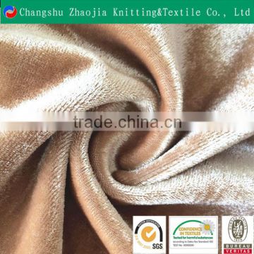 2016 hotsale wholesale super soft polyester felt fabric manufacture ZJ060