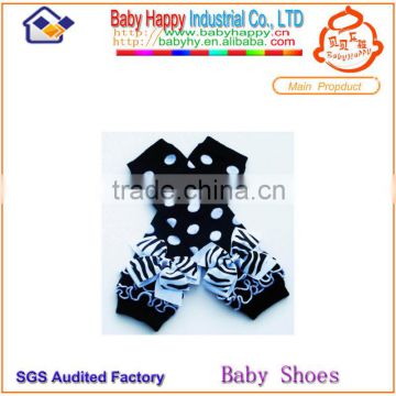 New arrival high quality cheap baby leg warmers