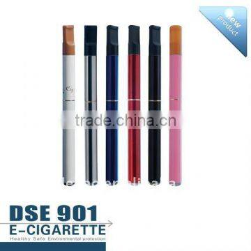 best selling DSE901 electronic cigarette with 180/280mAh 901 battery
