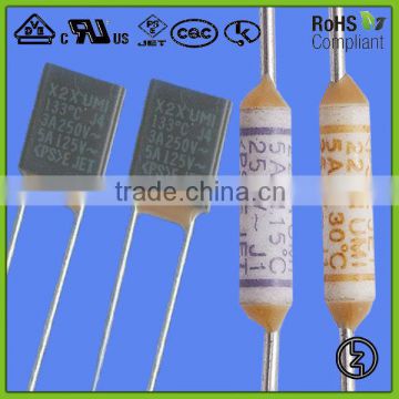 high quality microtemp fuse