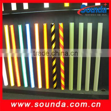 Manufactory production Commercial grade reflective sheeting