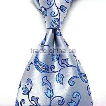 2012 fashion design of mens silk ties xy2012029